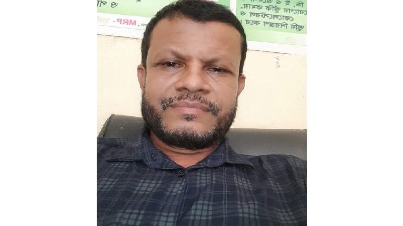 মোঃ  ব দ রু ল  ই স লা ম 